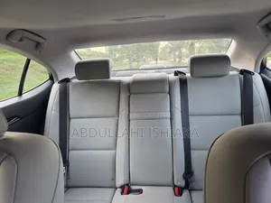 Lexus ES 350 FWD 2016 Gray