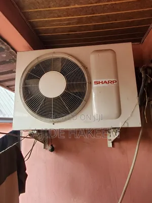 Fairly Used 2hp Non Inverter AC