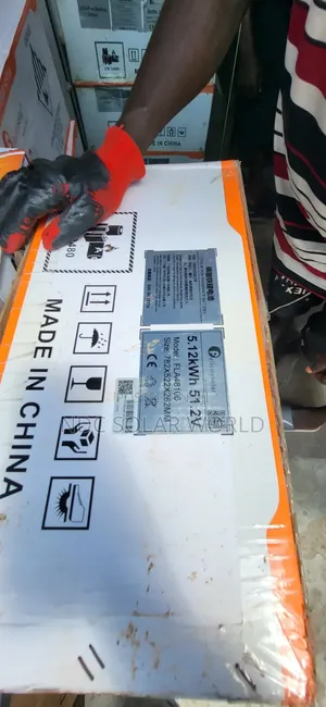 5kw Felicity Lithium Iron Battery 51,2v