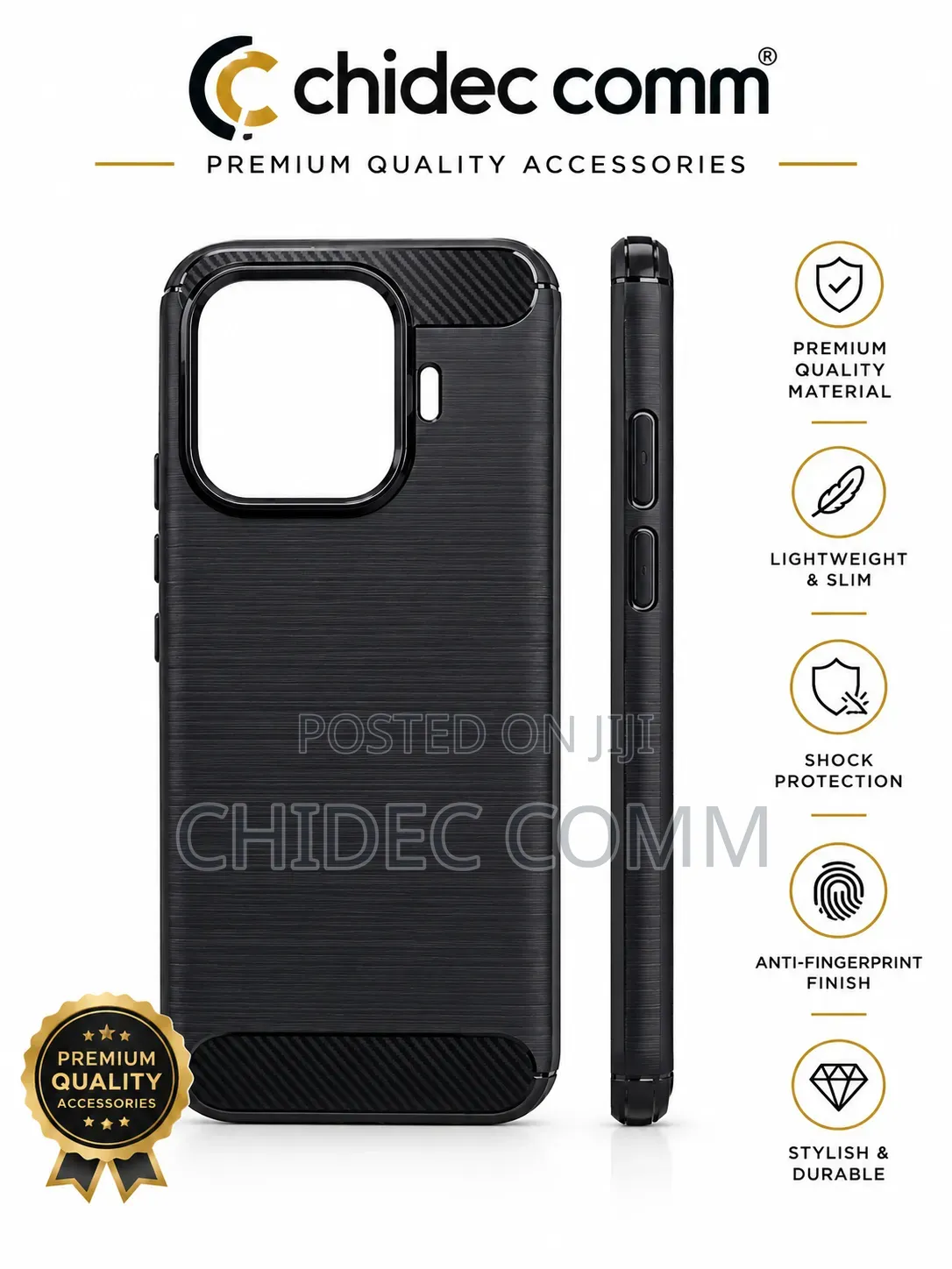Xiaomi 17T Pouch