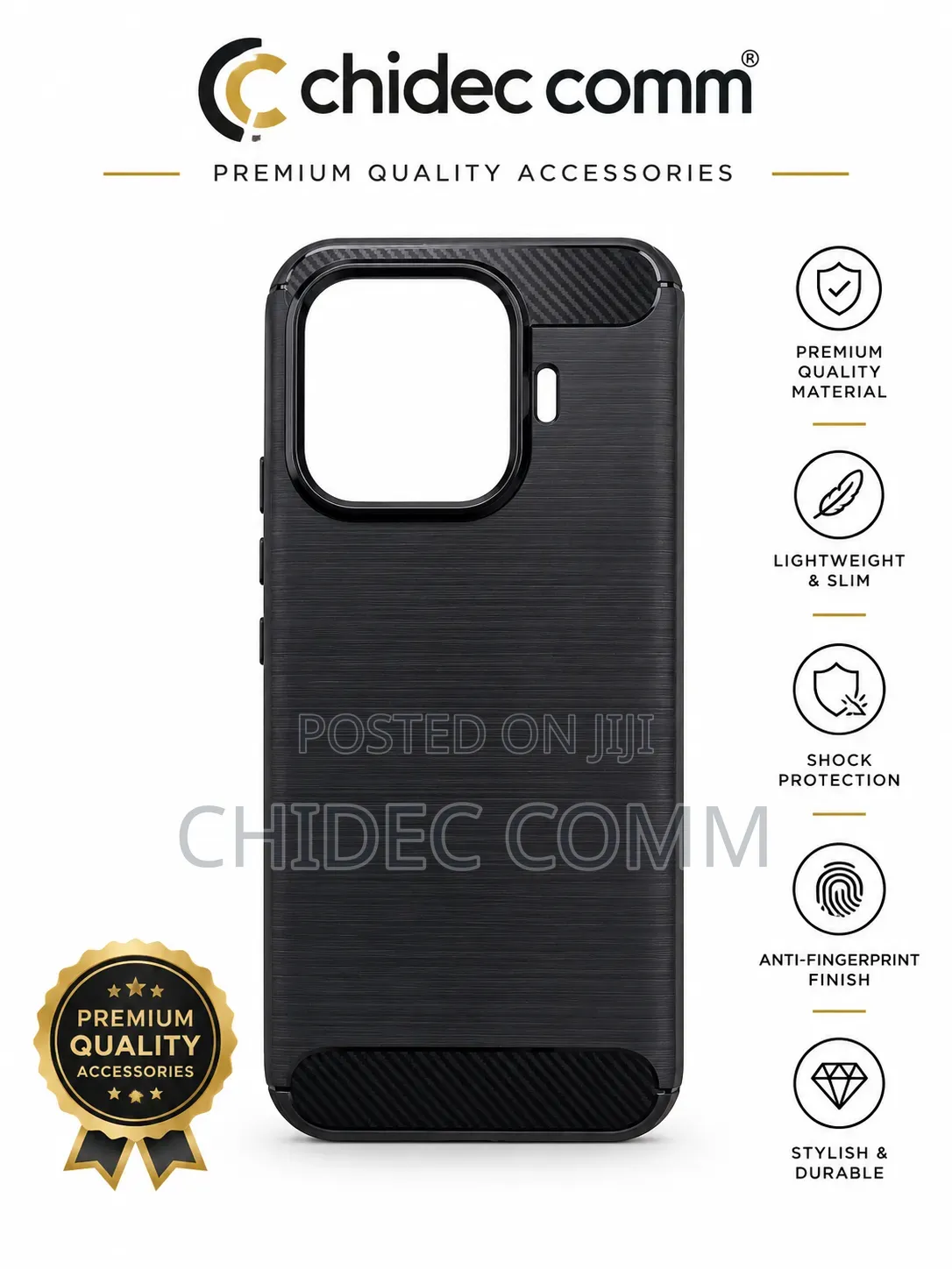 Xiaomi 17T Pouch