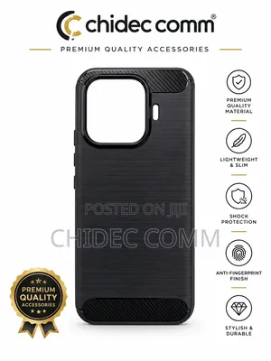 Xiaomi 17T Pouch