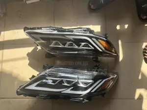 Upgrade Headlamp for Camry 2007-2010 ( Good Deal )