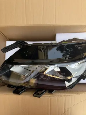 Geely Coolray Headlight