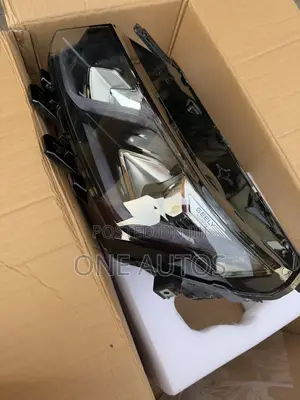 Geely Coolray Headlight
