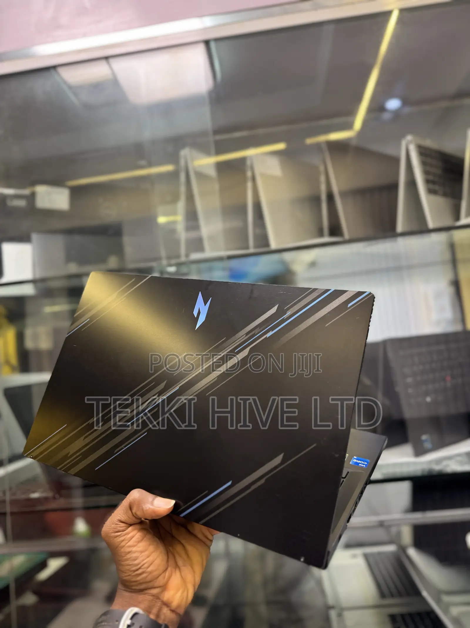 Laptop Acer Nitro 5 16GB Intel Core i5 SSD 512GB
