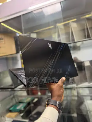 Laptop Acer Nitro 5 16GB Intel Core i5 SSD 512GB