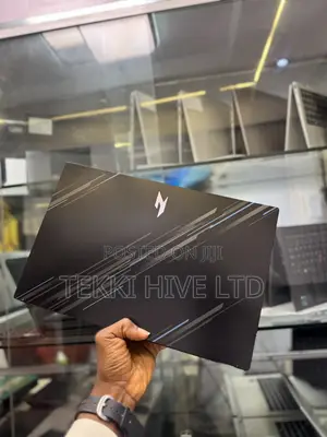 Laptop Acer Nitro 5 16GB Intel Core i5 SSD 512GB