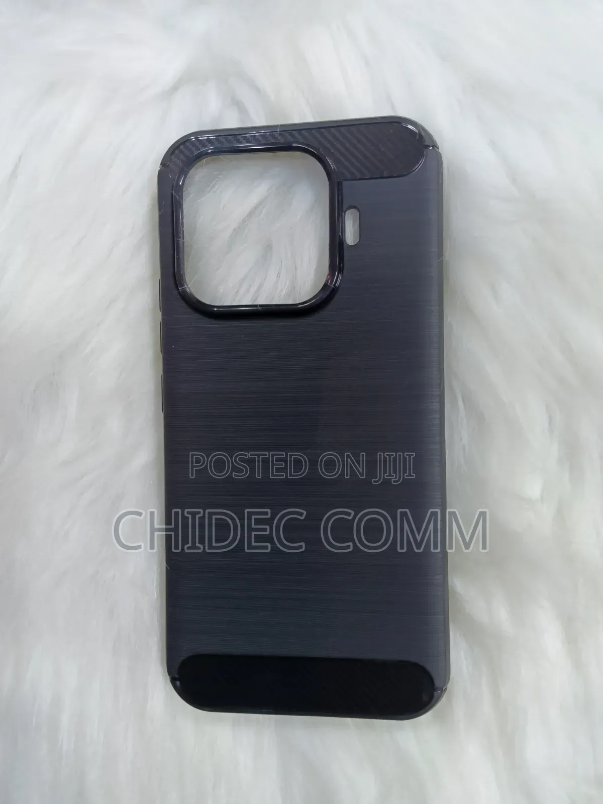 Xiaomi 17T Pouch