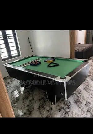 Snooker Board