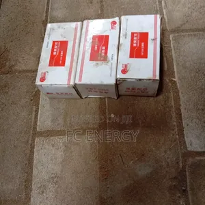 4100 Crankshaft Thrust Bearing