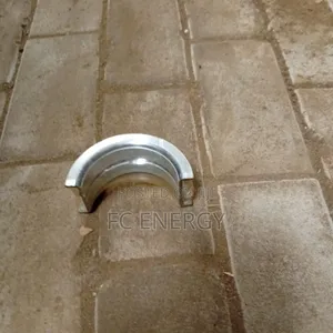 4100 Crankshaft Thrust Bearing