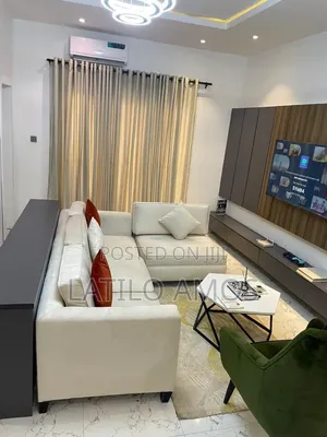 1 Bedroom Apartment in the Heart of Lekki