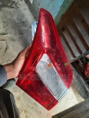 Back Light Elantra GT