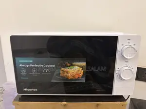 Hisense Microwave