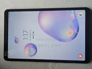 Samsung Galaxy Tab A 8.4 (2020) 32 GB Brown