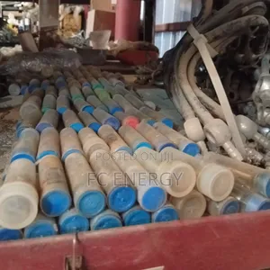 4100 Injector Nozzle Element