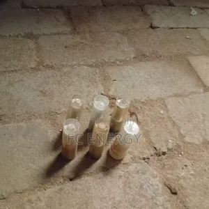 4100 Injector Nozzle Element