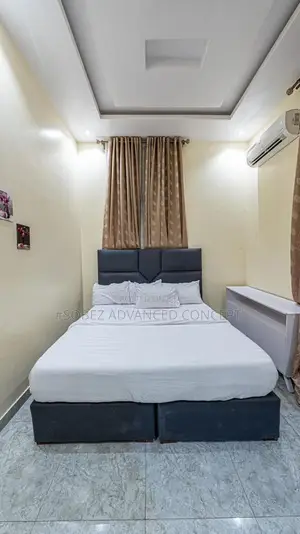 Furnished 4bdrm Duplex in Osapa London for rent