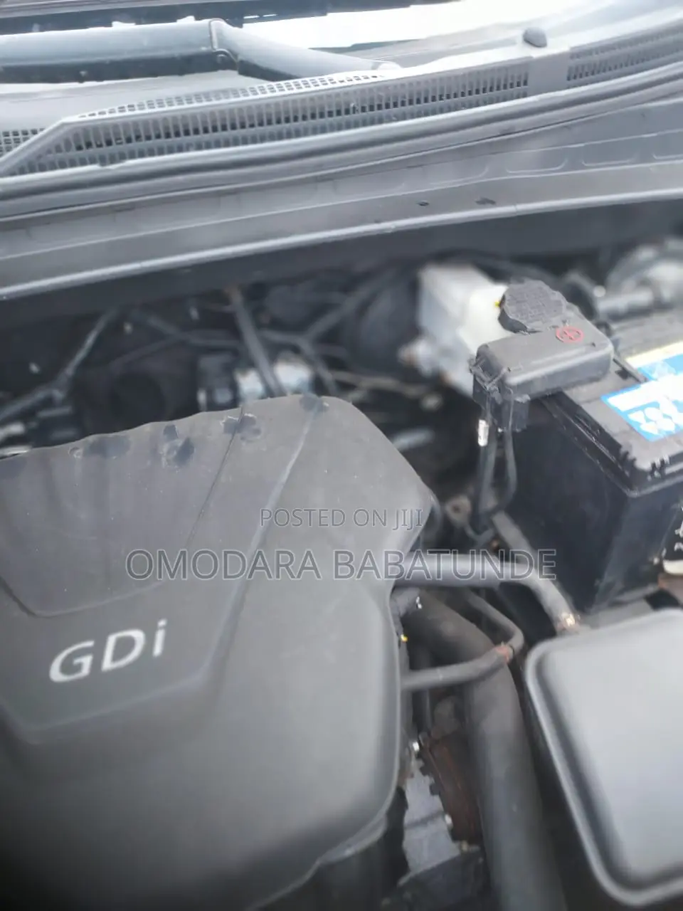 Nissan Pathfinder 2014