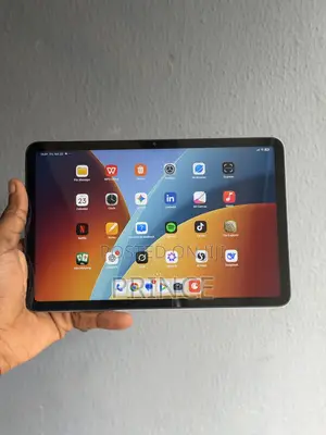 Xiaomi Redmi Pad 2 9.7 128 GB Red