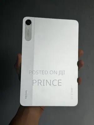 Xiaomi Redmi Pad 2 9.7 128 GB Red