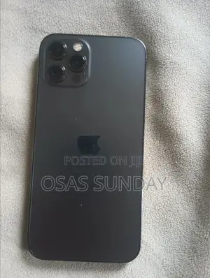 Apple iPhone 12 Pro 128 GB Gray