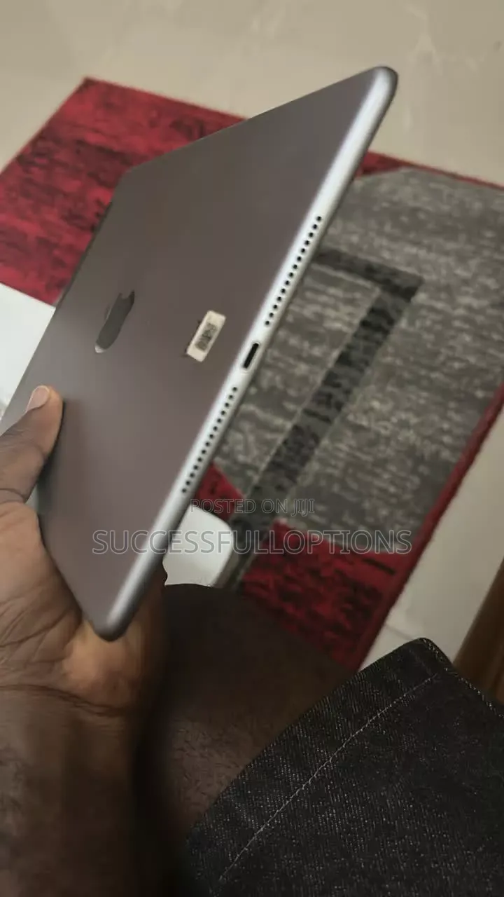 Apple iPad Air 2 32 GB Silver