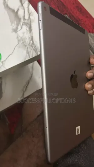 Apple iPad Air 2 32 GB Silver
