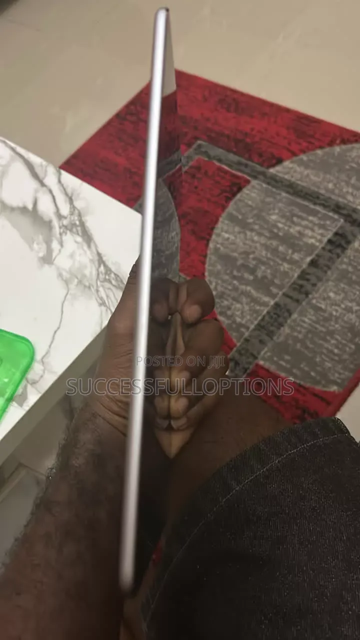 Apple iPad Air 2 32 GB Silver