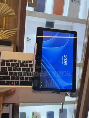 Laptop HP EliteBook Revolve 810 G3 Tablet 4GB Intel Core i5 SSD 256GB