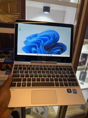 Laptop HP EliteBook Revolve 810 G3 Tablet 4GB Intel Core i5 SSD 256GB