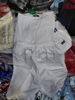 Nysc White