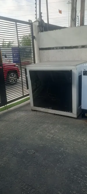 Generator Noise Reducer Q Box