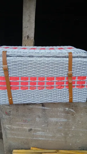 Hampers and Rattan