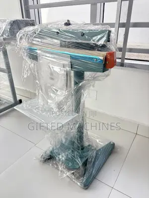 PFS-F450 Pedal Impulse Sealing Machine