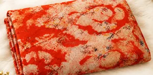 Adire Fabrics