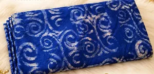 Adire Fabrics