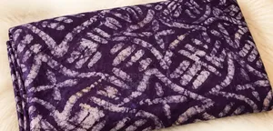 Adire Fabrics