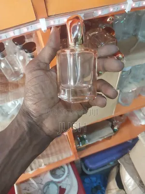 Perfume Bottles
