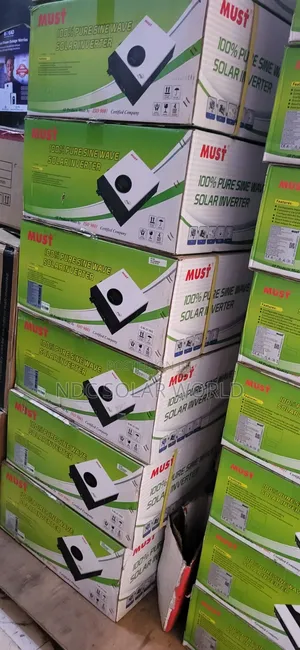 10kv Solar Hybrid Inverter 48v