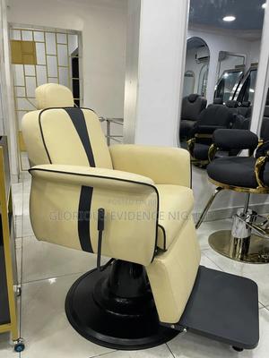 Salon Barber Chair 8809