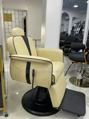 Salon Barber Chair 8809