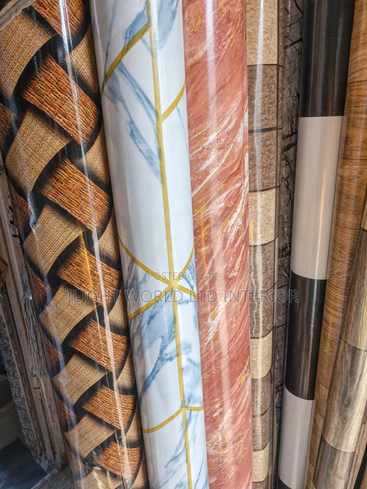 Unique Carpet