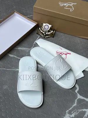 Louboutin Men’s Pam