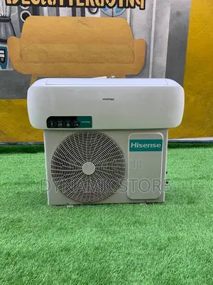 Hisense 1.5hp No Inverter