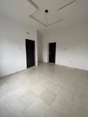2bdrm Apartment in Sangotedo Eti-Osa for rent