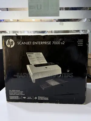 HP Scanjet Enterprise 7000s2