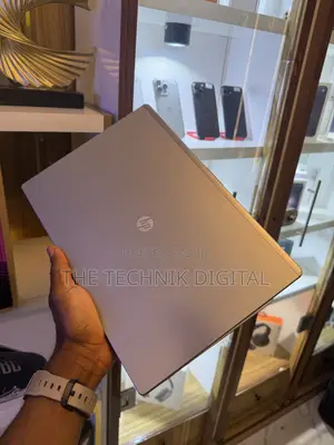 Laptop HP EliteBook Folio 8GB Intel Core i5 SSD 256GB