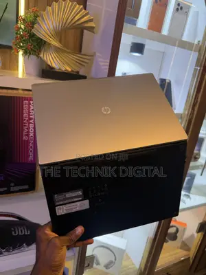Laptop HP EliteBook Folio 8GB Intel Core i5 SSD 256GB